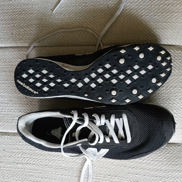 New balance size 5.5 athletic shoes - Picture 4 of 7
